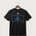Leading Edge South Dakota Team Store - Black/ White Men's Pregame T-Shirt
