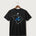 Leading Edge South Carolina Team Store - Black/ White Men's Pregame T-Shirt