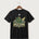 Dublin Jerome Track & Field Team Store - Black/ White Men's Pregame T-Shirt