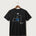 Leading Edge New York Team Store - Black/ White Men's Pregame T-Shirt