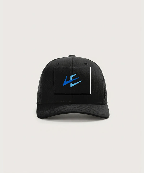 Leading Edge Colorado Team Store - Black Hat