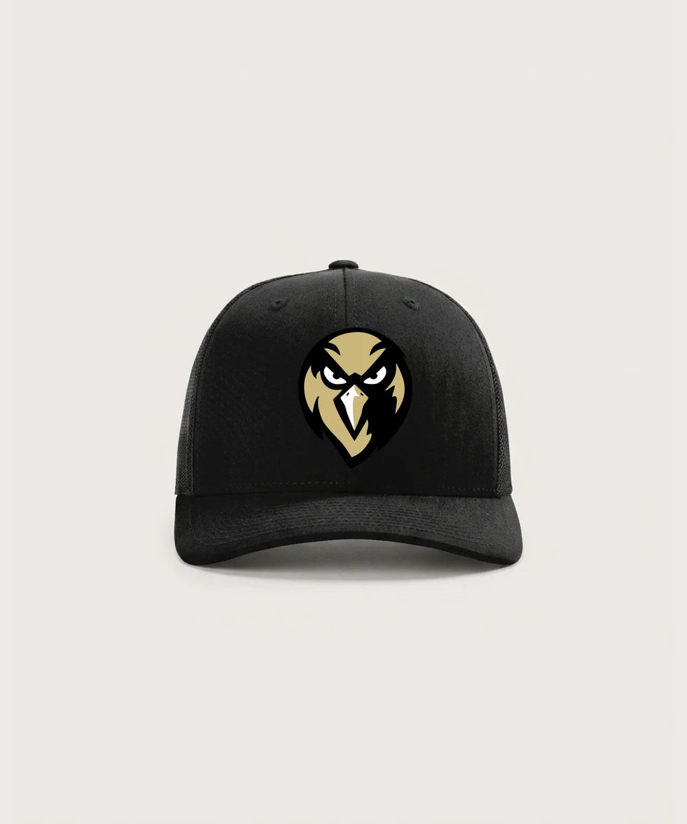 Hudson Catholic High School Soccer Team Store - Black Hat