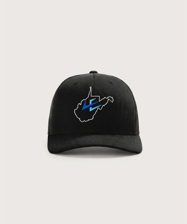 Leading Edge West Virginia Team Store - Black Hat