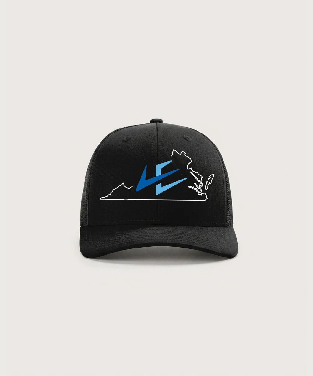Leading Edge Virginia Team Store - Black Hat