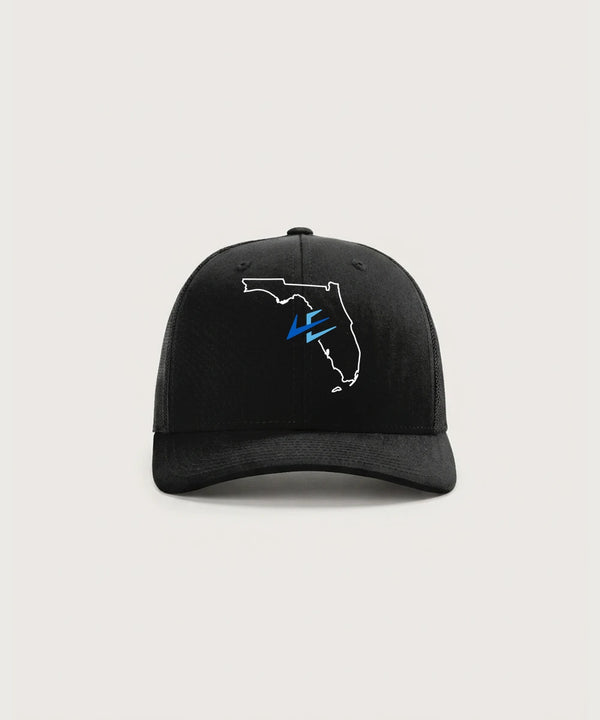 Leading Edge Florida Team Store - Black Hat
