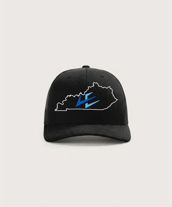 Leading Edge Kentucky Team Store - Black Hat