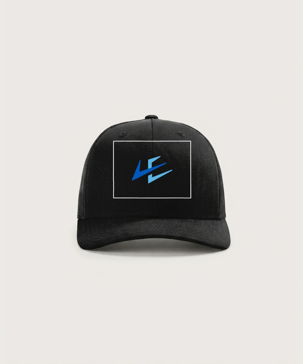 Leading Edge Colorado Team Store - Black Hat