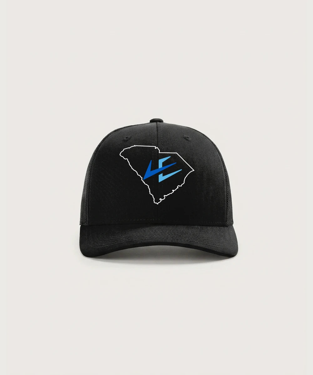 Leading Edge South Carolina Team Store - Black Hat