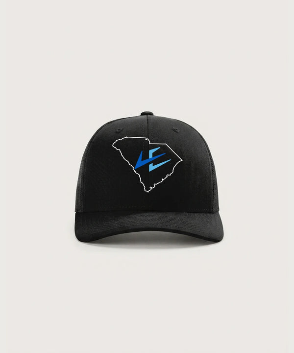 Leading Edge South Carolina Team Store - Black Hat