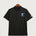 Papillion La Vista South Titan Softball Team Store - Black Polo - Left Chest