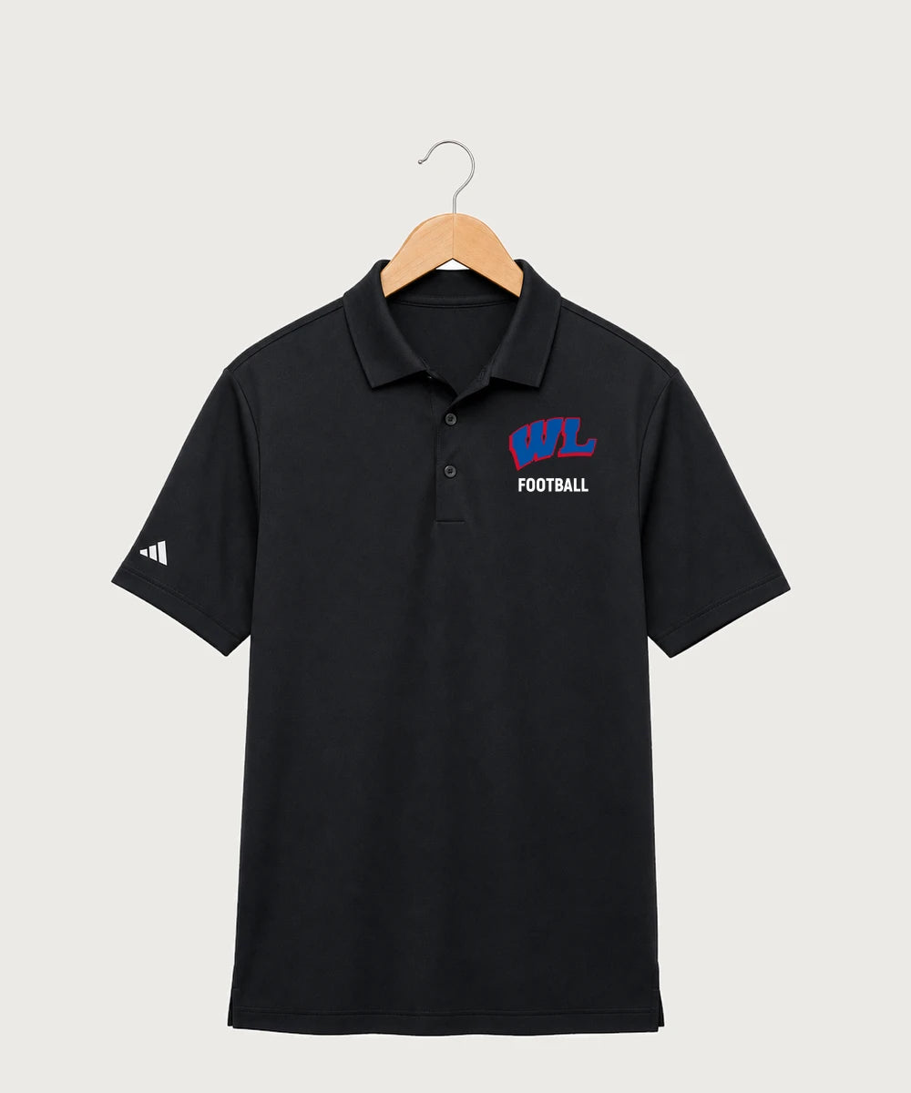 Codex Team Store E2E Cancel 20260921 - Black Polo