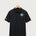 Jr Panther Basketball - Black Polo