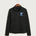 Papillion La Vista South Titan Softball Team Store - Black Quarter Zip - Left Chest