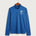 Papillion La Vista South Titan Softball Team Store - Collegiate Royal Men's Ultimate365 Lightweight Quarter-Zip Pullover