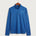 Leading Edge West Virginia Team Store - Collegiate Royal Men's Ultimate365 Lightweight Quarter-Zip Pullover
