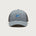 Leading Edge Wyoming Team Store - Cool Grey/ Dark Grey Nike Dri-FIT Legacy Cap NKFB6447