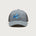 Leading Edge Maryland Team Store - Cool Grey/ Dark Grey Nike Dri-FIT Legacy Cap NKFB6447
