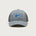 Leading Edge Montana Team Store - Cool Grey/ Dark Grey Nike Dri-FIT Legacy Cap NKFB6447