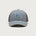 Leading Edge Missouri Team Store - Cool Grey/ Dark Grey Nike Dri-FIT Legacy Cap NKFB6447