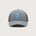 Papillion La Vista South Titan Softball Team Store - Cool Grey/ Dark Grey Nike Dri-FIT Legacy Cap NKFB6447
