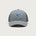 Leading Edge South Carolina Team Store - Cool Grey/ Dark Grey Nike Dri-FIT Legacy Cap NKFB6447