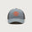 Jr Panther Basketball - Cool Grey/ Dark Grey Nike Dri-FIT Legacy Cap NKFB6447