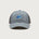 Leading Edge South Dakota Team Store - Cool Grey/ Dark Grey Nike Dri-FIT Legacy Cap NKFB6447