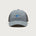 Leading Edge Tennessee Team Store - Cool Grey/ Dark Grey Nike Dri-FIT Legacy Cap NKFB6447