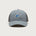Leading Edge West Virginia Team Store - Cool Grey/ Dark Grey Nike Dri-FIT Legacy Cap NKFB6447