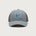 Leading Edge Ohio Team Store - Cool Grey/ Dark Grey Nike Dri-FIT Legacy Cap NKFB6447