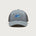 Leading Edge Kansas Team Store - Cool Grey/ Dark Grey Nike Dri-FIT Legacy Cap NKFB6447