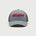 Medford Storm High School Volleyball Team Store - Cool Grey/ Dark Grey Nike Dri-FIT Legacy Cap NKFB6447