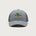 Dublin Jerome Track & Field Team Store - Cool Grey/ Dark Grey Nike Dri-FIT Legacy Cap NKFB6447
