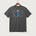 Leading Edge Montana Team Store - Dark Grey Heather/ White Men's Pregame T-Shirt