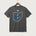 Leading Edge Ohio Team Store - Dark Grey Heather/ White Men's Pregame T-Shirt