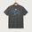 Leading Edge Maryland Team Store - Dark Grey Heather/ White Men's Pregame T-Shirt