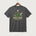 Dublin Jerome Track & Field Team Store - Dark Grey Heather/ White Men's Pregame T-Shirt