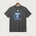 Papillion La Vista South Titan Softball Team Store - Dark Grey Heather/ White Men's Pregame T-Shirt