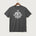 Jr Panther Basketball - Dark Grey Heather/ White Men's Pregame T-Shirt
