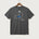 Leading Edge New York Team Store - Dark Grey Heather/ White Men's Pregame T-Shirt