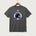 Hershey High School Volleyball Team Store - Dark Grey Heather/ White Men's Pregame T-Shirt