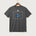 Leading Edge Colorado Team Store - Dark Grey Heather/ White Men's Pregame T-Shirt