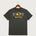 Northwestern Volleyball - Dark Smoke Heather Nike Swoosh Sleeve rLegend Tee NKDX8730