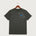 Leading Edge Missouri Team Store - Dark Smoke Heather Nike Swoosh Sleeve rLegend Tee NKDX8730