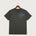 Leading Edge West Virginia Team Store - Dark Smoke Heather Nike Swoosh Sleeve rLegend Tee NKDX8730