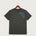 Leading Edge Florida Team Store - Dark Smoke Heather Nike Swoosh Sleeve rLegend Tee NKDX8730