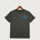 Leading Edge North Carolina Team Store - Dark Smoke Heather Nike Swoosh Sleeve rLegend Tee NKDX8730