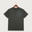 Leading Edge Utah Team Store - Dark Smoke Heather Nike Swoosh Sleeve rLegend Tee NKDX8730