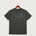 Leading Edge Kentucky Team Store - Dark Smoke Heather Nike Swoosh Sleeve rLegend Tee NKDX8730