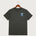 Papillion La Vista South Titan Softball Team Store - Dark Smoke Heather Nike Swoosh Sleeve rLegend Tee NKDX8730